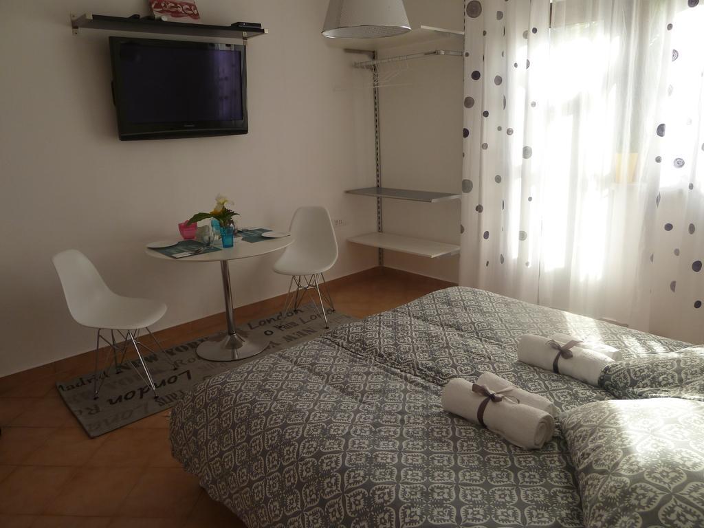 Rose Apartments Ičići Zimmer foto